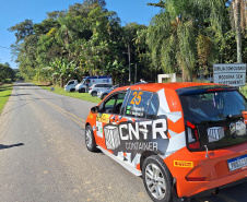 SETU RALLY DA GRACIOSA