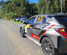 SETU RALLY DA GRACIOSA