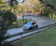 SETU RALLY DA GRACIOSA