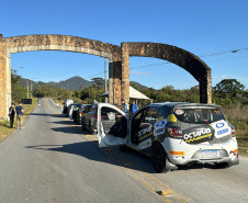 SETU RALLY DA GRACIOSA