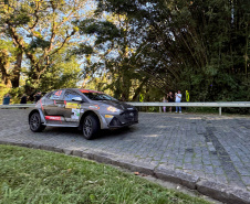 SETU RALLY DA GRACIOSA
