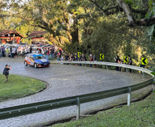SETU RALLY DA GRACIOSA
