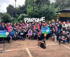  Estado promove primeiro passeio do programa Paraná + Viagem 