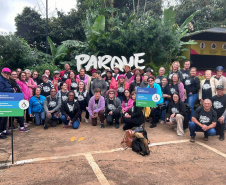  Estado promove primeiro passeio do programa Paraná + Viagem 