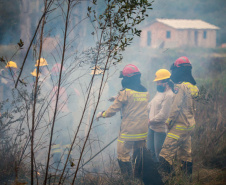 BOMBEIROS