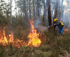 BOMBEIROS