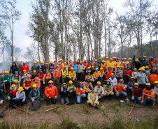 BOMBEIROS