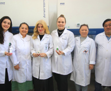  UEL desenvolve um democosmético inovador para combater bactérias multirresistentes