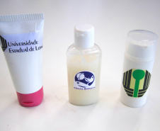  UEL desenvolve um democosmético inovador para combater bactérias multirresistentes