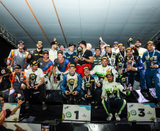 ESPORTE
