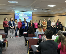 SESA 13º PLANIFICASUS