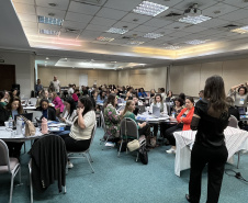 SESA CAPACITA EQUIPES DE IMUNIZAÇÃO