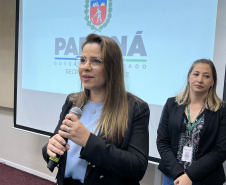 SESA CAPACITA EQUIPES DE IMUNIZAÇÃO