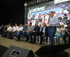 jacare