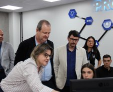 SETI ESCRITÓRIO ACADÊMICO UNIOESTE