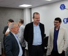 SETI ESCRITÓRIO ACADÊMICO UNIOESTE