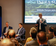 INFRA SUL