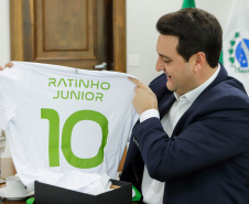 INVESTIDORES GOV