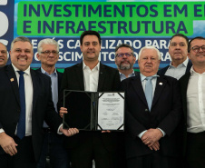 CMPAGAS