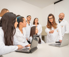 SETI PROJETO PESQUISA UENP