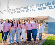 SETI PROJETO PESQUISA UENP
