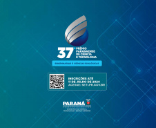 Estado recebe inscrições para premiação de ciência e tecnologia até julho
