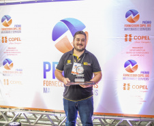 PREMIAÇÃO COPEL