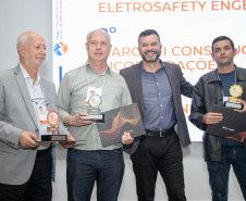 PREMIAÇÃO COPEL