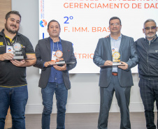 PREMIAÇÃO COPEL