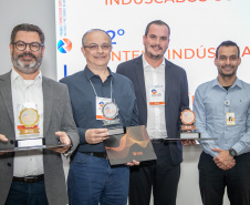 PREMIAÇÃO COPEL