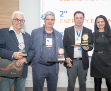 PREMIAÇÃO COPEL