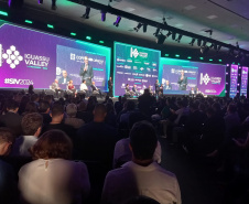 FUNDAÇÃO ARAUCÁRIA Anúncios Summit