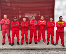 Resgates, policiamento, técnica e solidariedade: Paraná encerra operação no Rio Grande do Sul