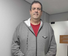 Vanderlei Cordeiro de Lima, Janeth Arcain e Rolando Ferreira, grandes nomes do esporte, vão ao MUPA para mesa de conversa gratuita com o público