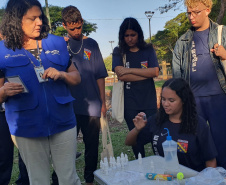 Sanepar Londrina
