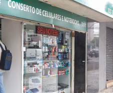 SERVIÇOS