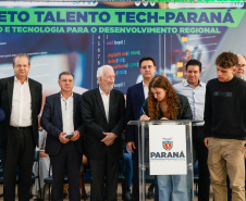PERSONAGENS