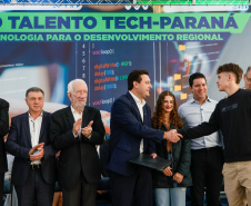 PERSONAGENS