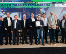 TALENTO