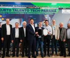 TALENTO