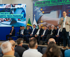 TALENTO