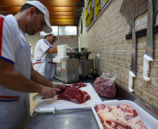 80% dos municípios do Paraná tem aumento no número de empregos