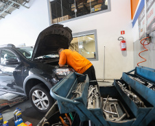 80% dos municípios do Paraná tem aumento no número de empregos