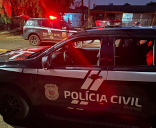  Taxa de homicídios cai 31% em uma década no Paraná, maior redução do Sul do Brasil.