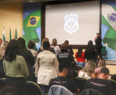 PPPR ENCONTRO MULHERES PRIVADAS LIBERDADE