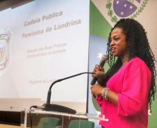 PPPR ENCONTRO MULHERES PRIVADAS LIBERDADE
