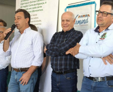 CAPRINOS