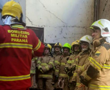BOMBEIROS
