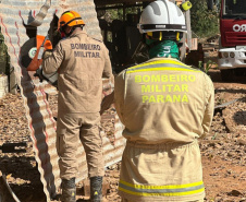 BOMBEIROS