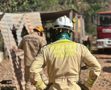 BOMBEIROS